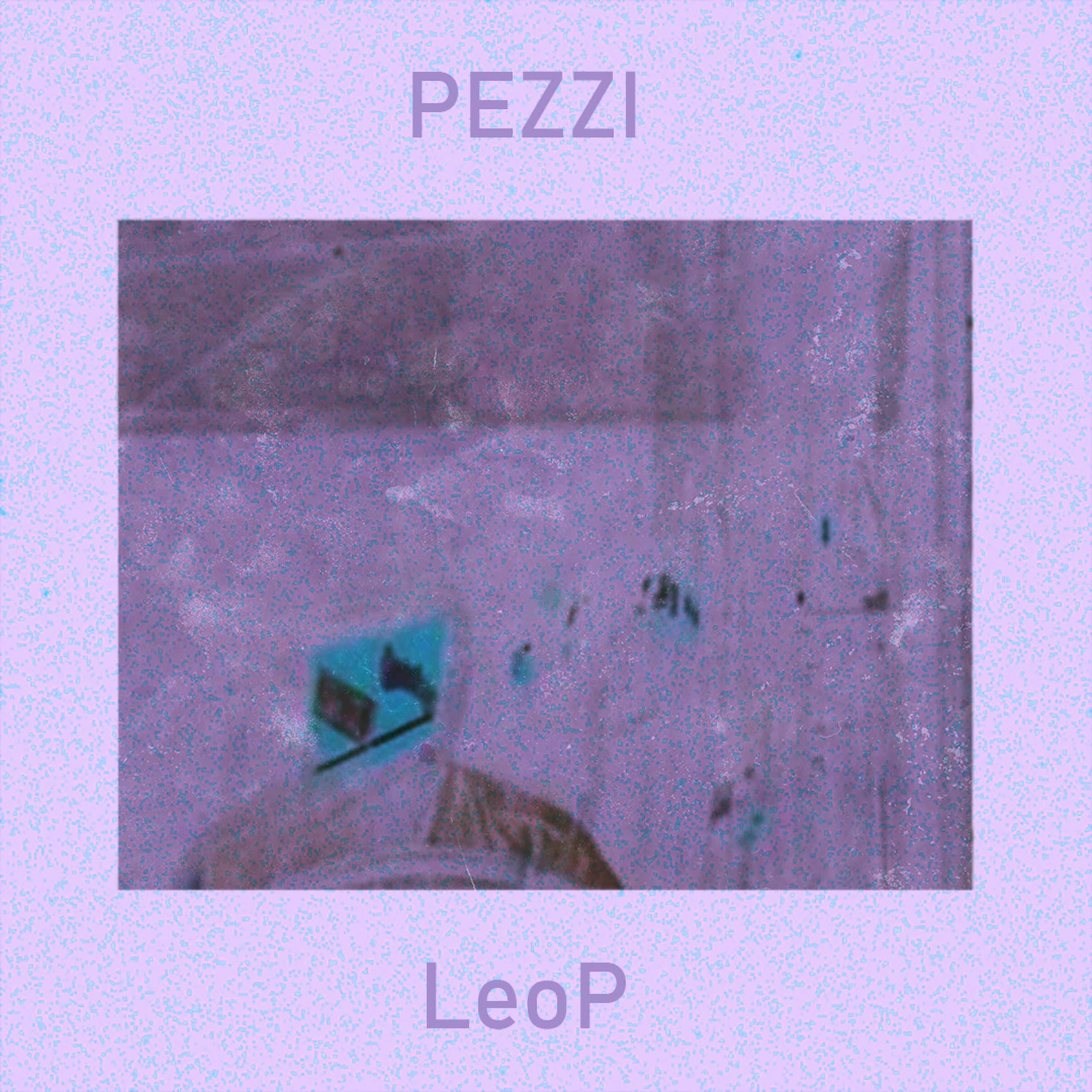 Pezzi (feat. mtt)