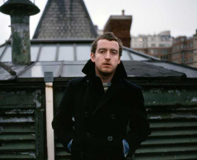 Stephen Fretwell
