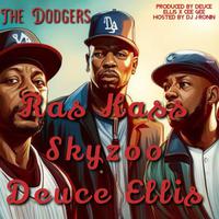 The Dodgers (feat. Ras Kass & Skyzoo)