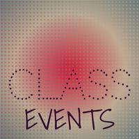 Class Events