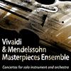 Compagnia d'Opera Italiana - Antonio Vivaldi: The Four Seasons: Concert for Violin & Orchestra In E Major, RV. 269, Spring: II. Largo