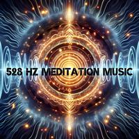 528 HZ Meditation Music