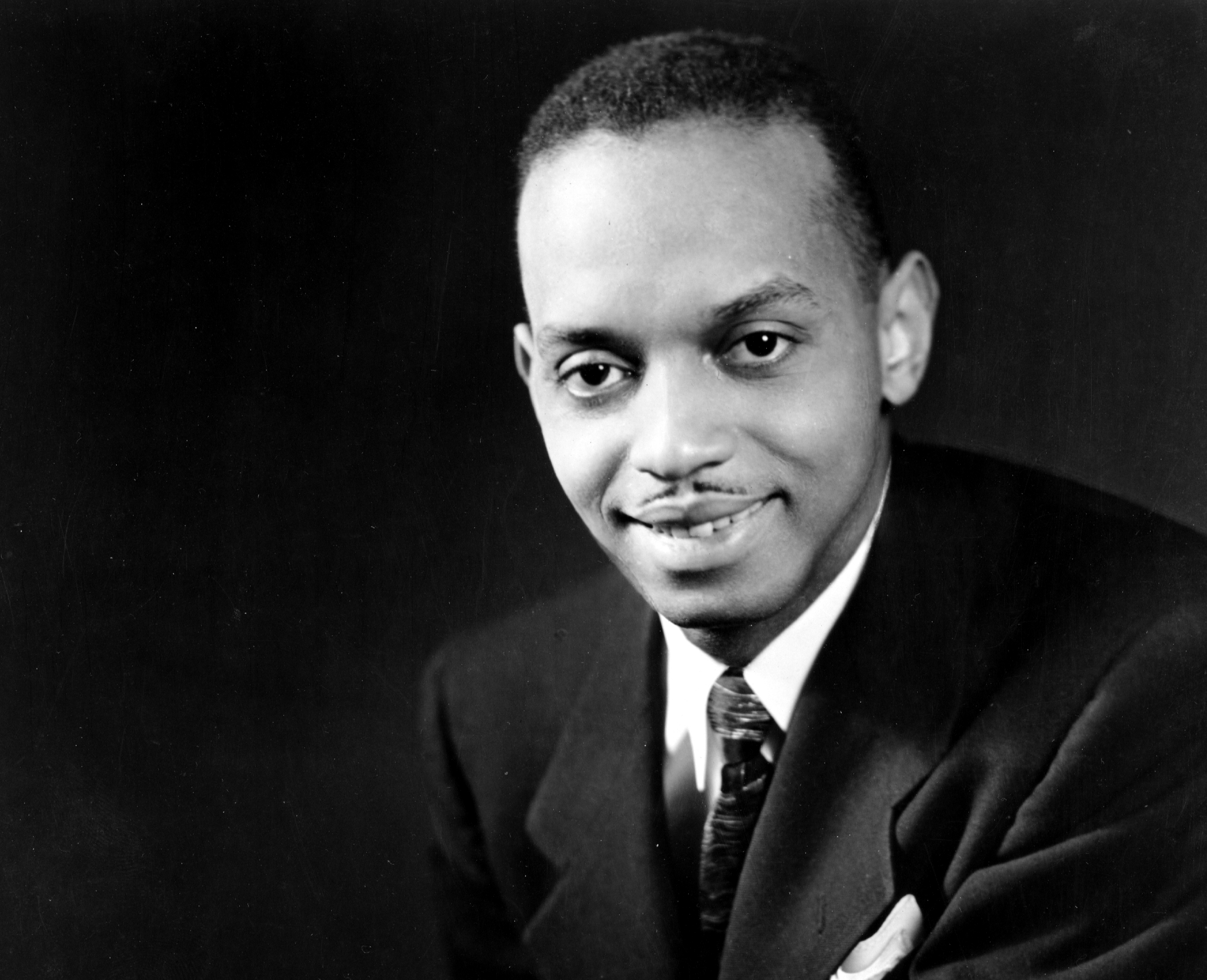 Don Shirley