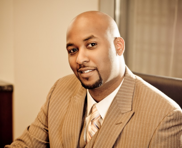 Lamar Campbell