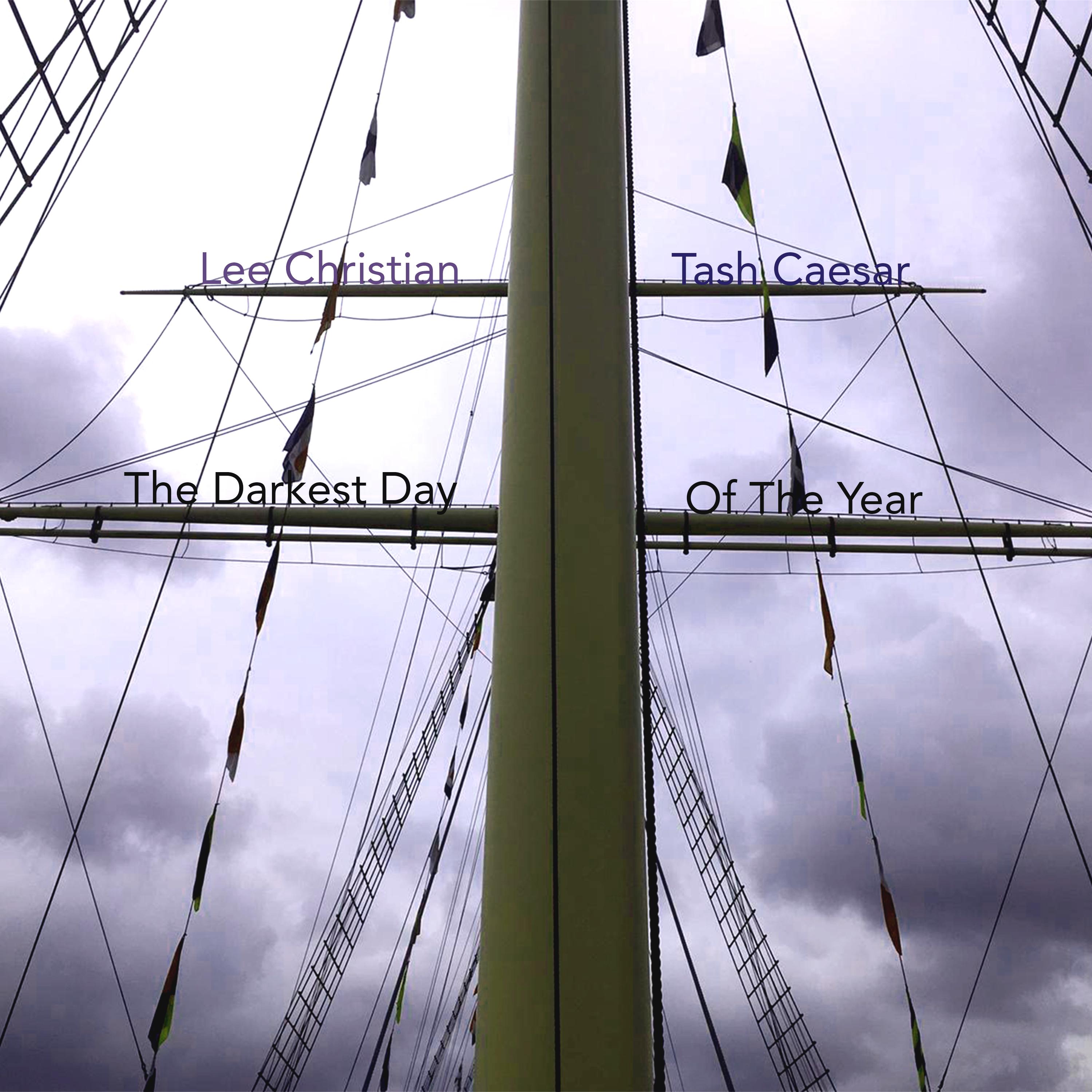 The Gunkiest Day of the Year (Lee Christian Vs. EJ Gunk)