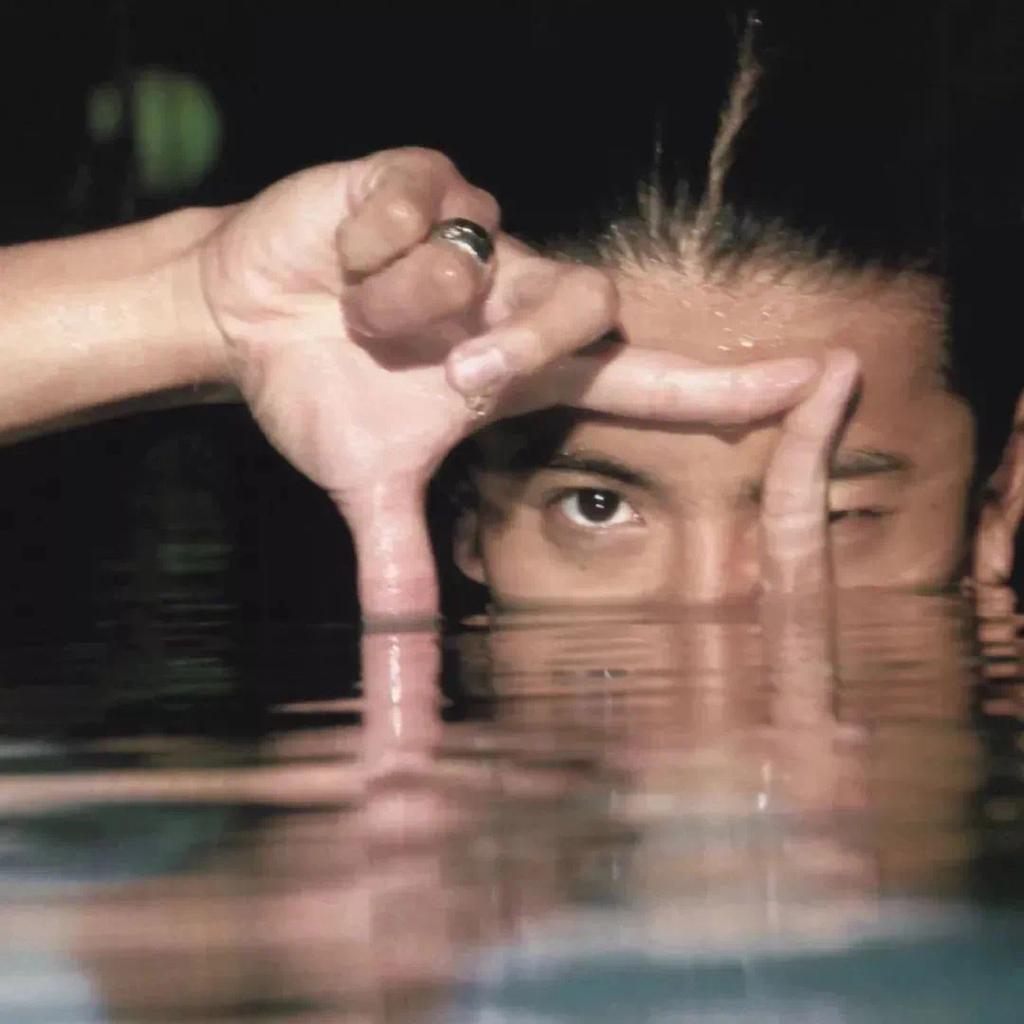 在雨季相爱｜Fall in love in the rain