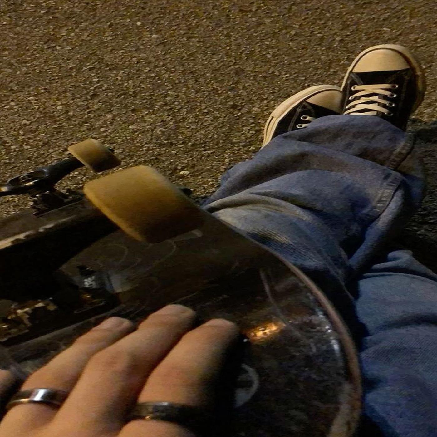 If You're Done With Your Ex