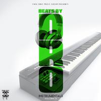 Beats by Dro Instrumentals, Vol. 4