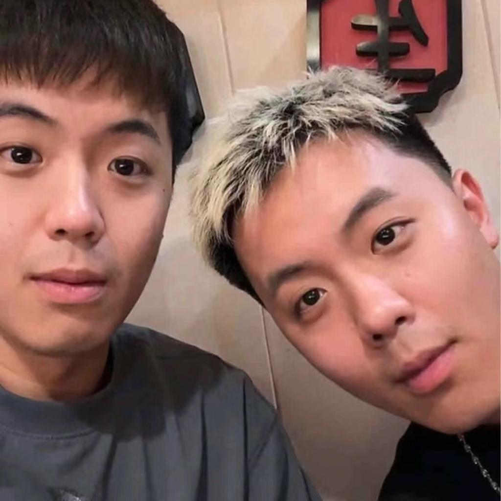 中文-说唱-Hiphop【贫民窟扩音器】