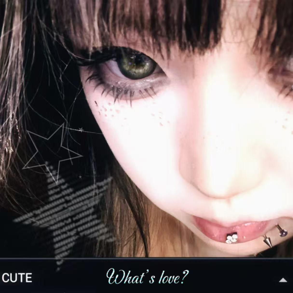 What's love(speed up)