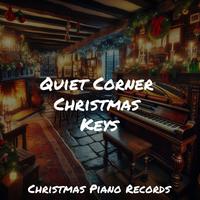 Quiet Corner Christmas Keys