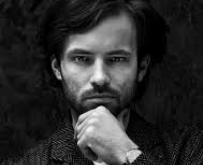 Lukasz Borowicz