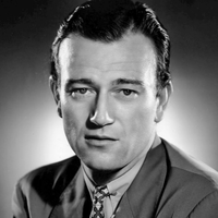 John Wayne