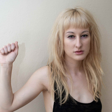 Zola Jesus