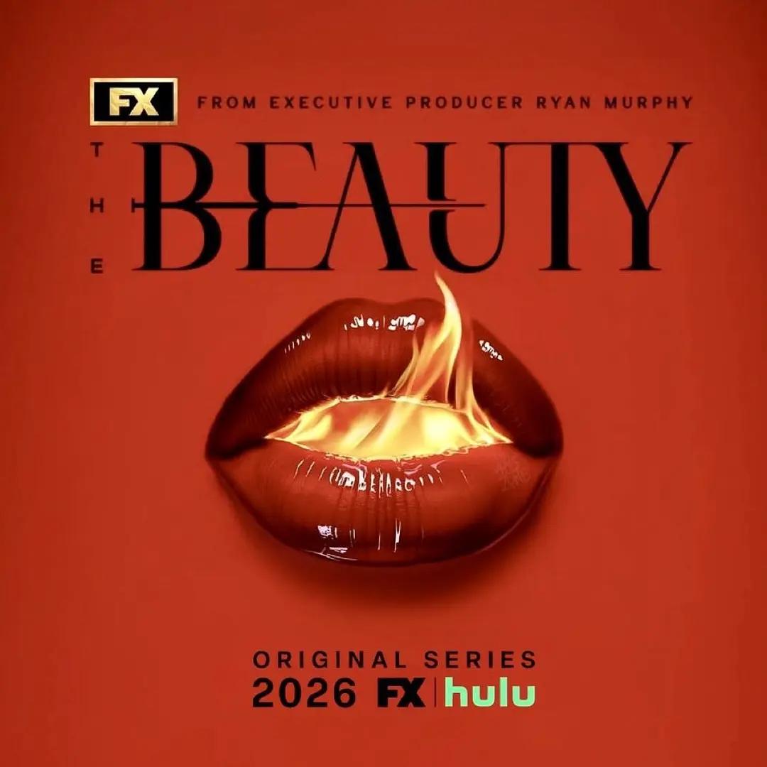 美剧【美丽毒素】The Beauty