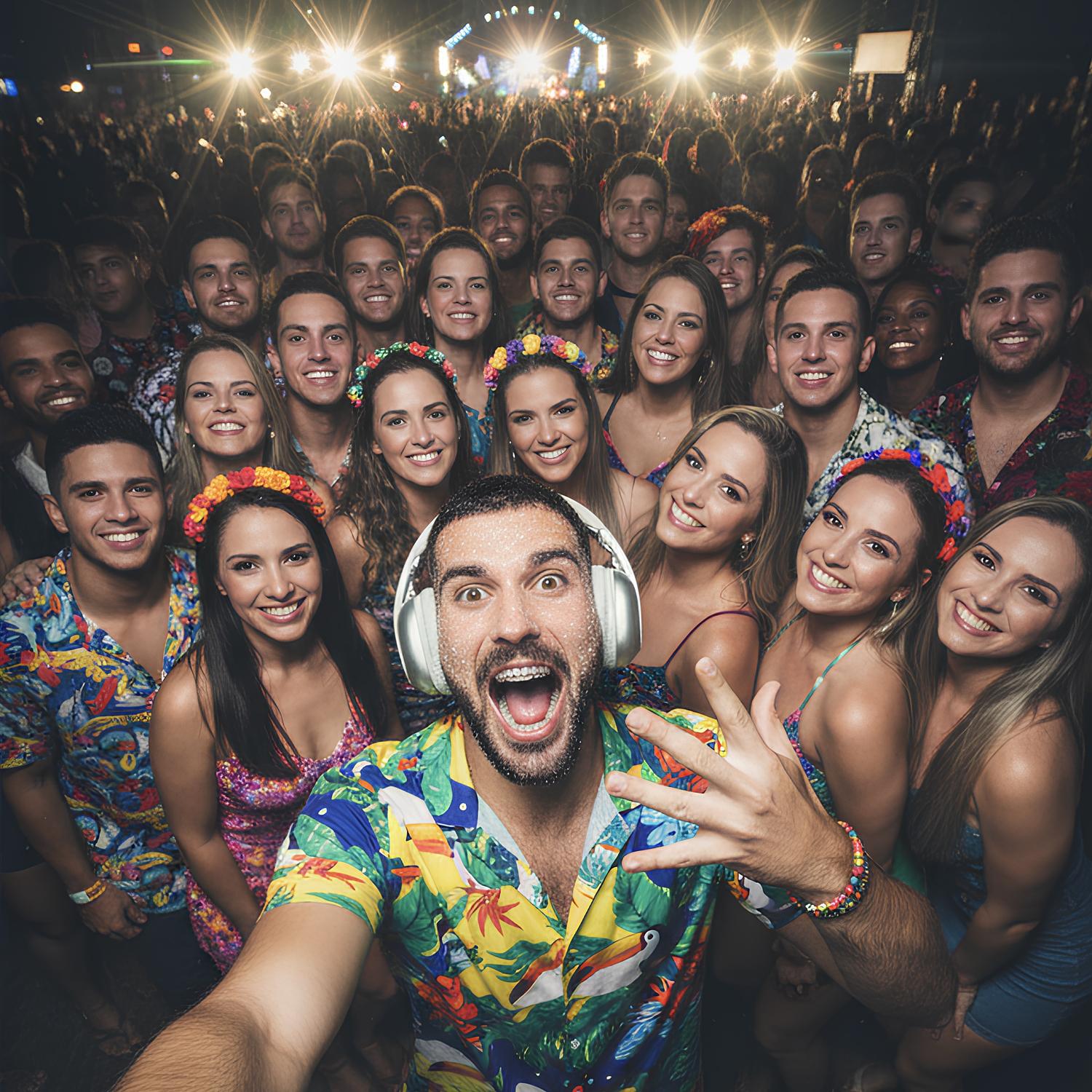 Let’s Go, Let’s Go