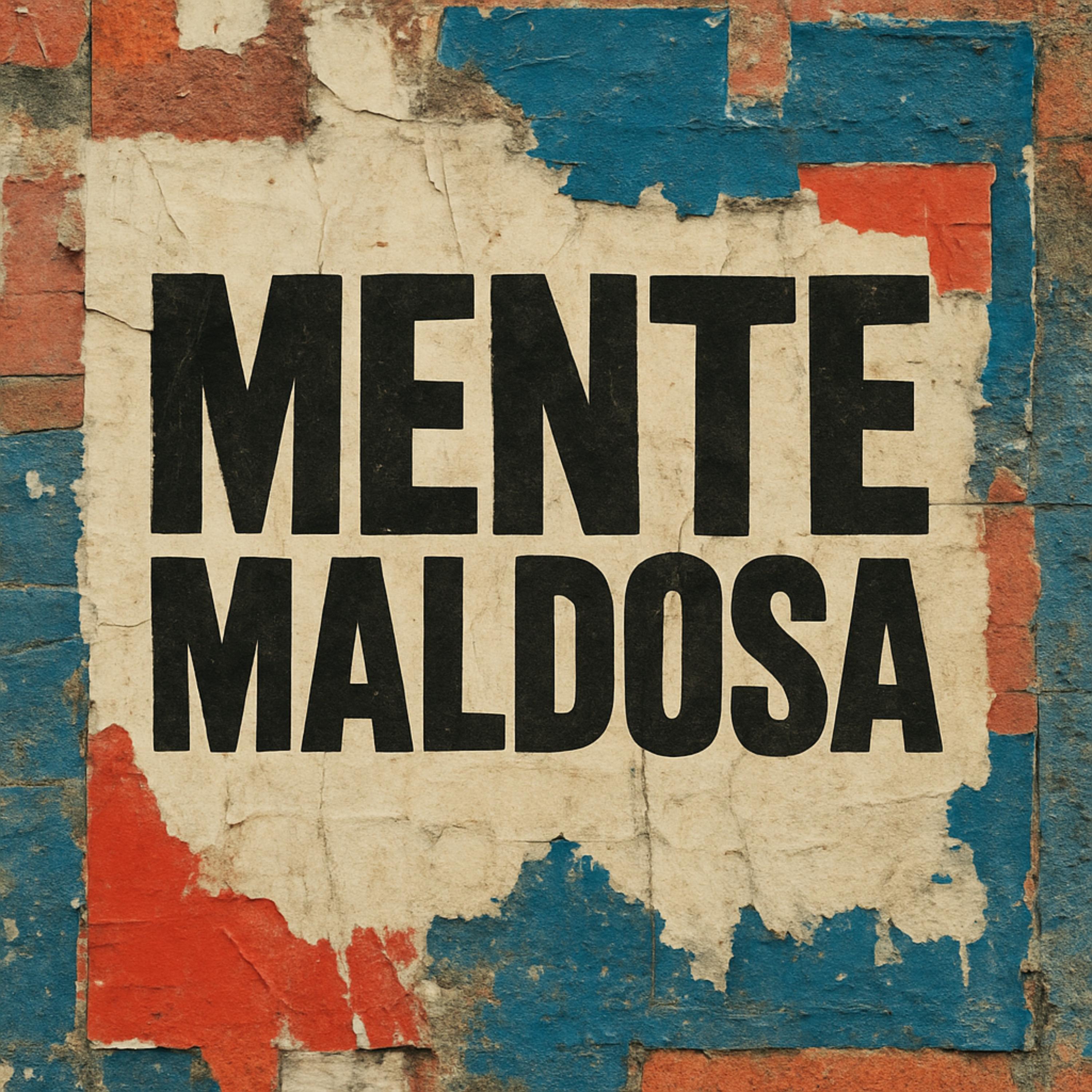 Mente Maldosa