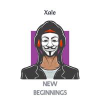 New Beginnings (Prod. by MadaraX)