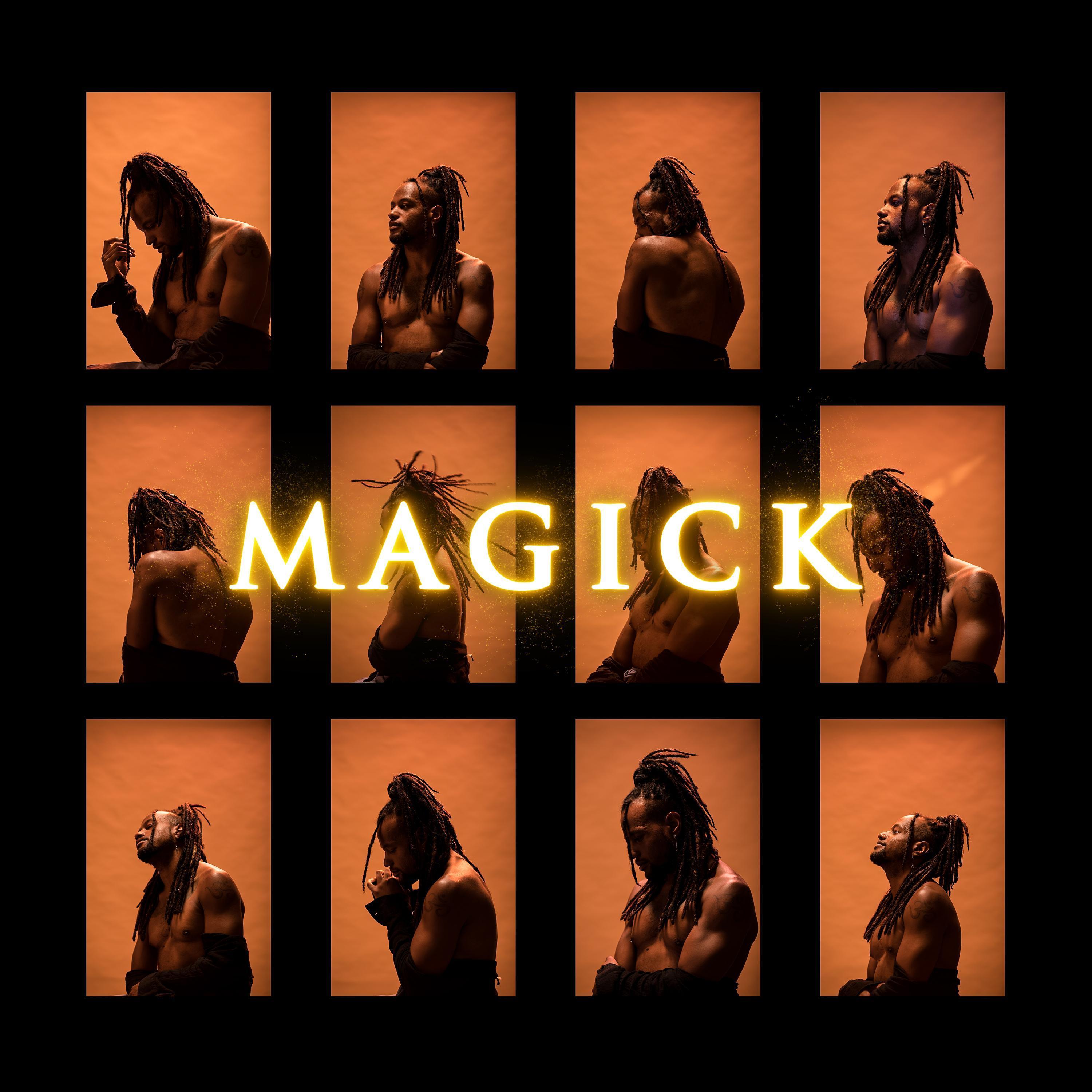 (Interlude) Rampage of Appreciation (feat. Abraham Hicks)