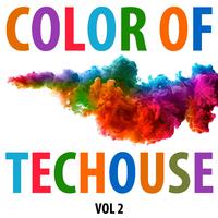 Color of Techouse Vol. 2