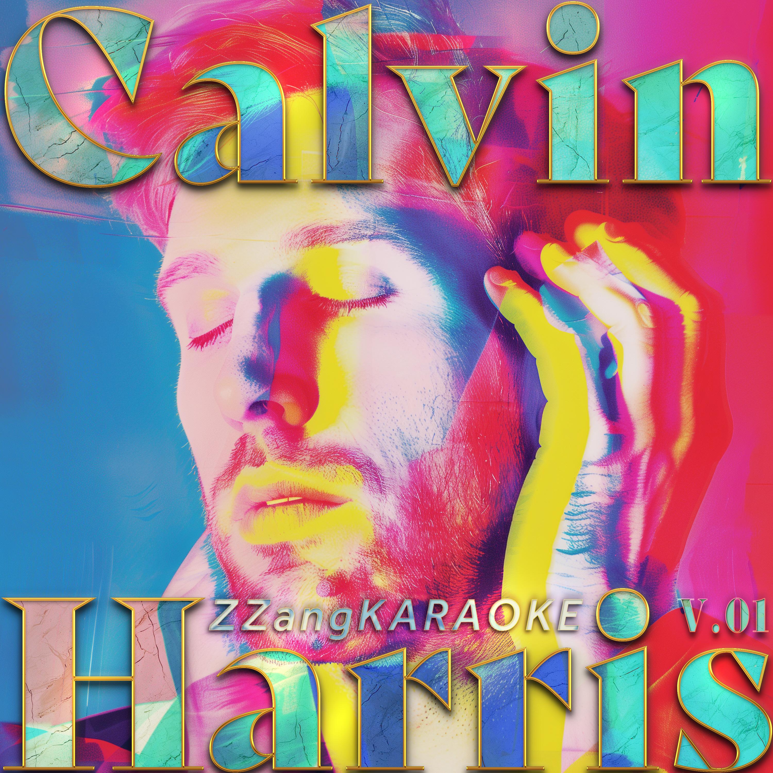 Stay With Me (Originally Perfomed By Calvin Harris, Justin Timberlake, Halsey, Pharrell Williams) (Instrumental Karaoke Version)