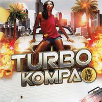 Turbo kompa, vol. 2