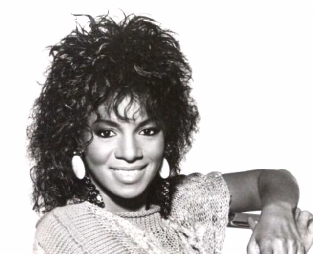 Rebbie Jackson You Send The Rain Away