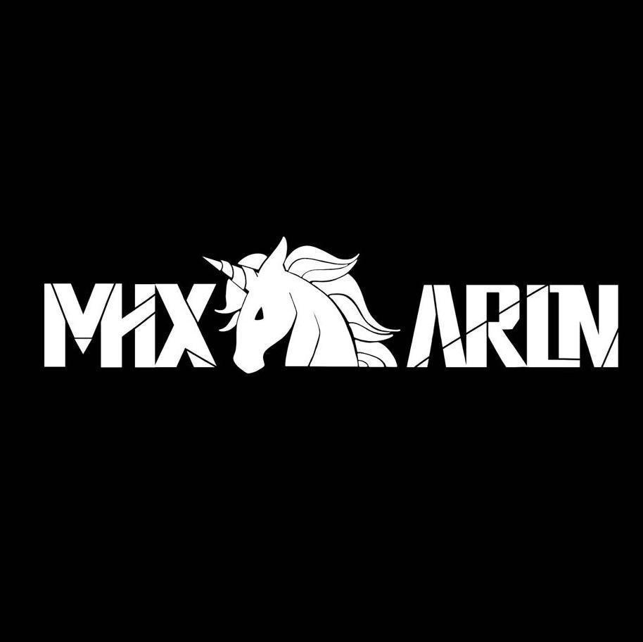 电音制作人｜MHX Aaron独立电音马头人