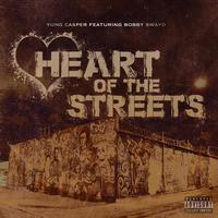 Heart of the Streets (feat. Bobby S.)