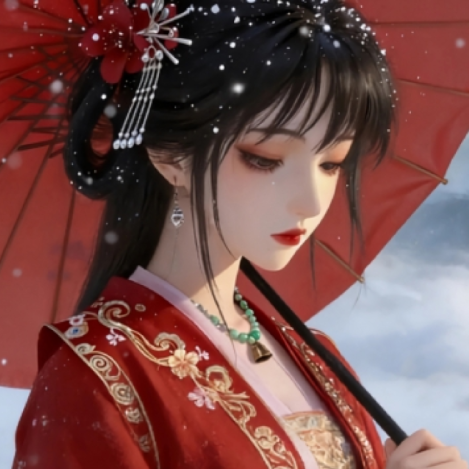 笑纳(live)封面