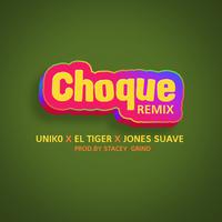 Choque (Remix)