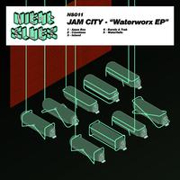 Waterworx EP