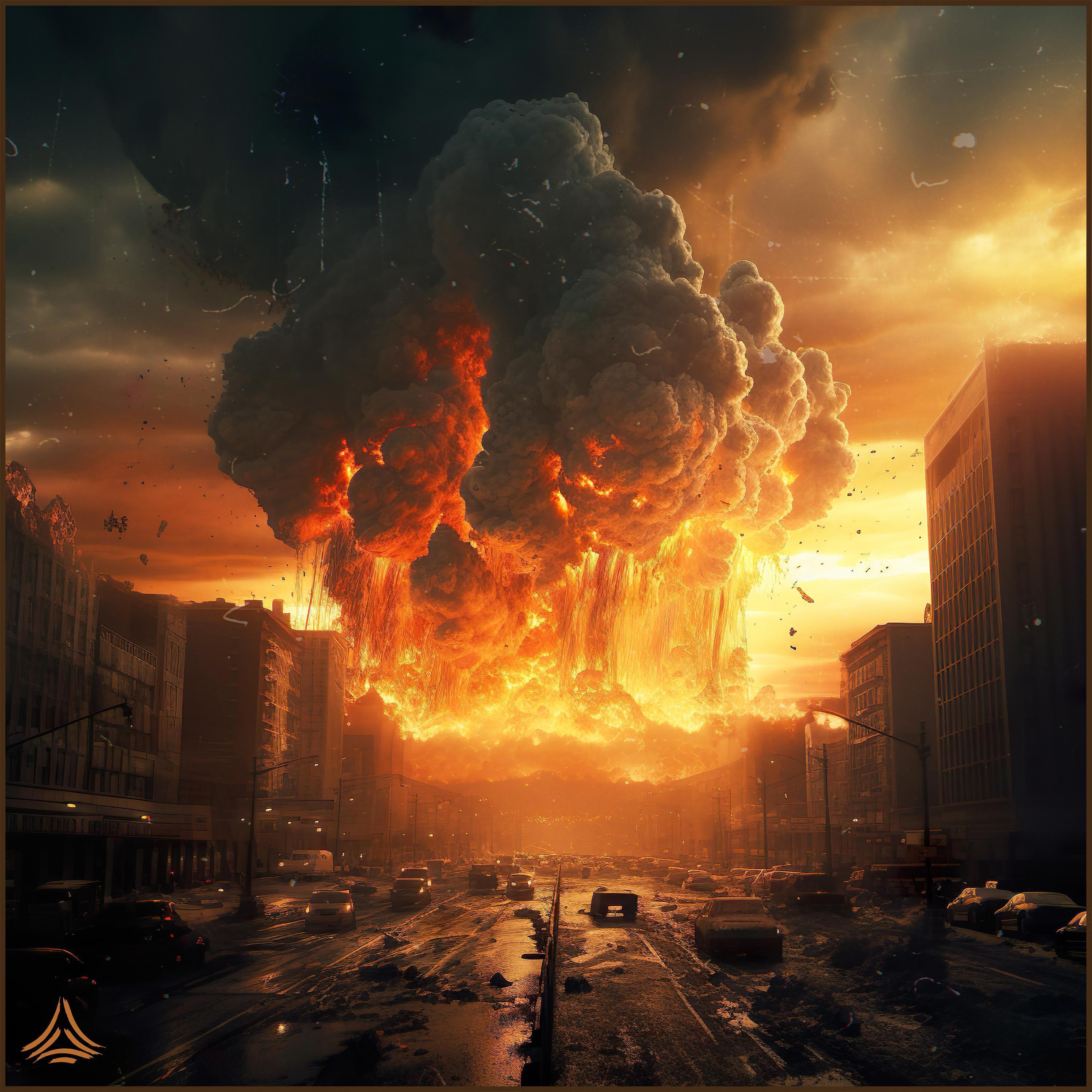 Destroyer Of Worlds (Oppenheimer)_Abandoned_Destroyer Of Worlds (Oppenheimer) | 在线播放_Destroyer Of Worlds (Oppenheimer)歌词_Destroyer Of Worlds (Oppenheimer)下载 | 网易云音乐