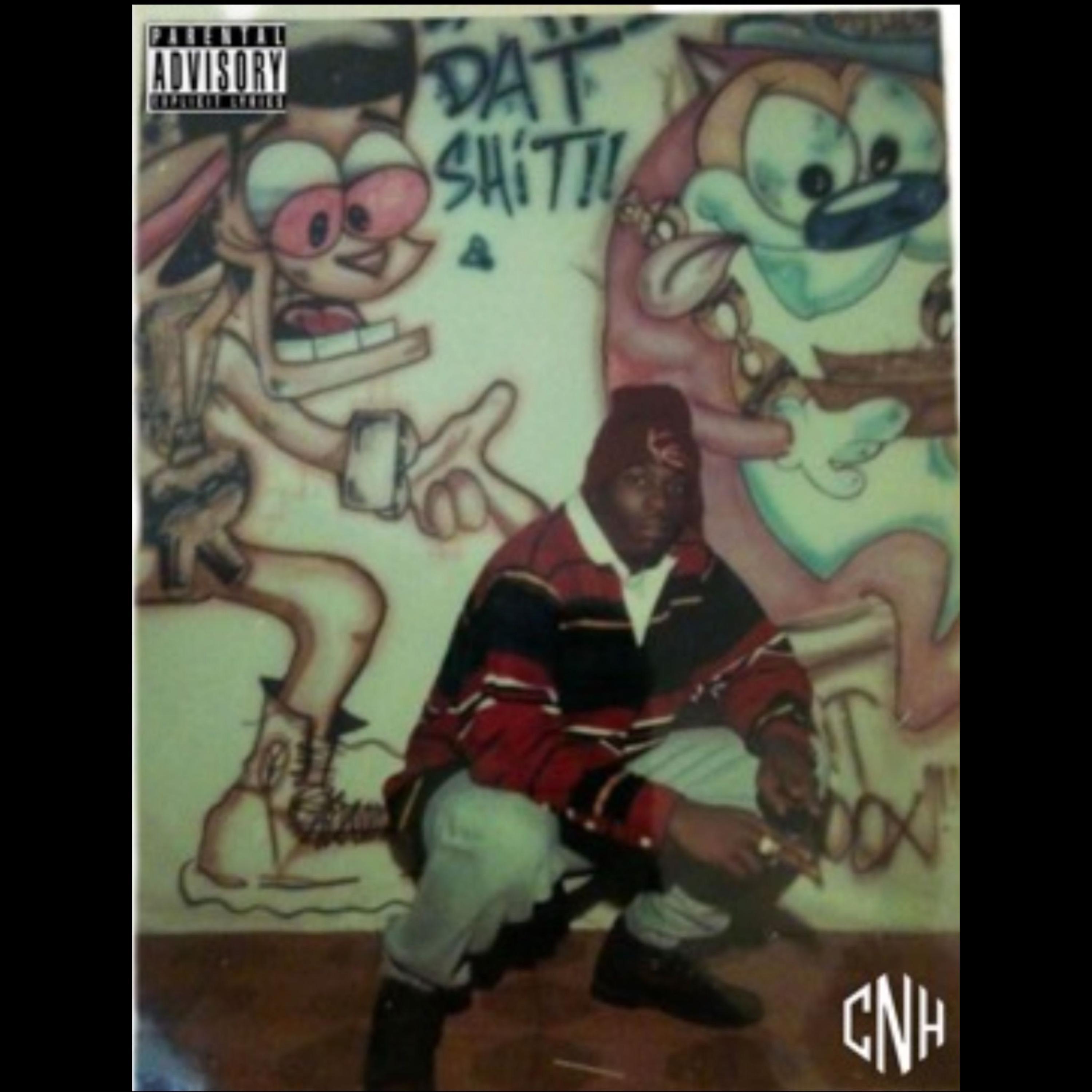 Thicker Then Water (feat. LoveHazey & Ace Gifted)