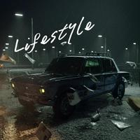 Lifestyle (feat. Harris Cole, Philipp Poisel & 8percent)