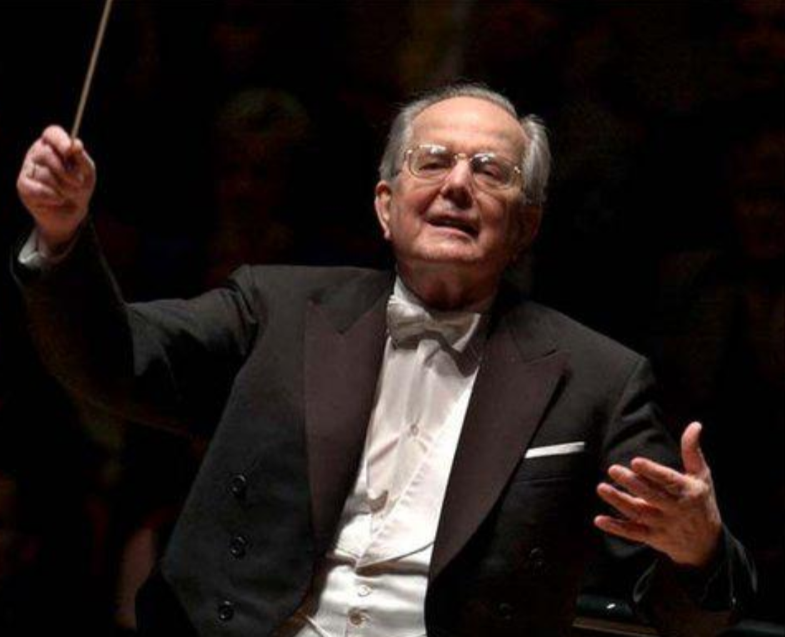 Wolfgang Sawallisch