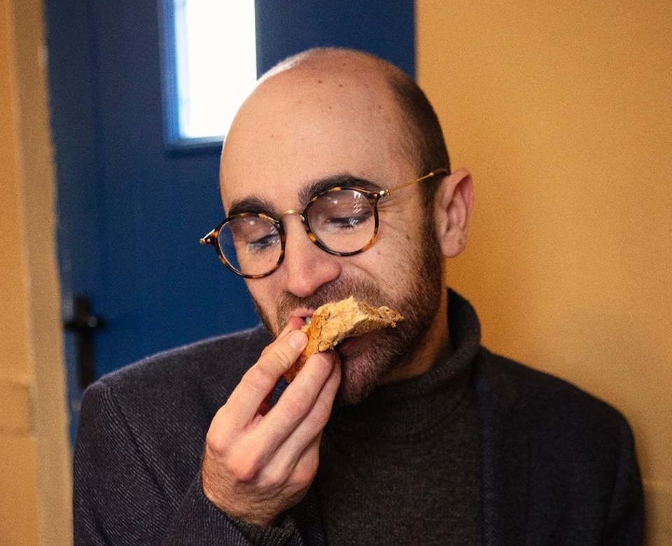 Max Bloom
