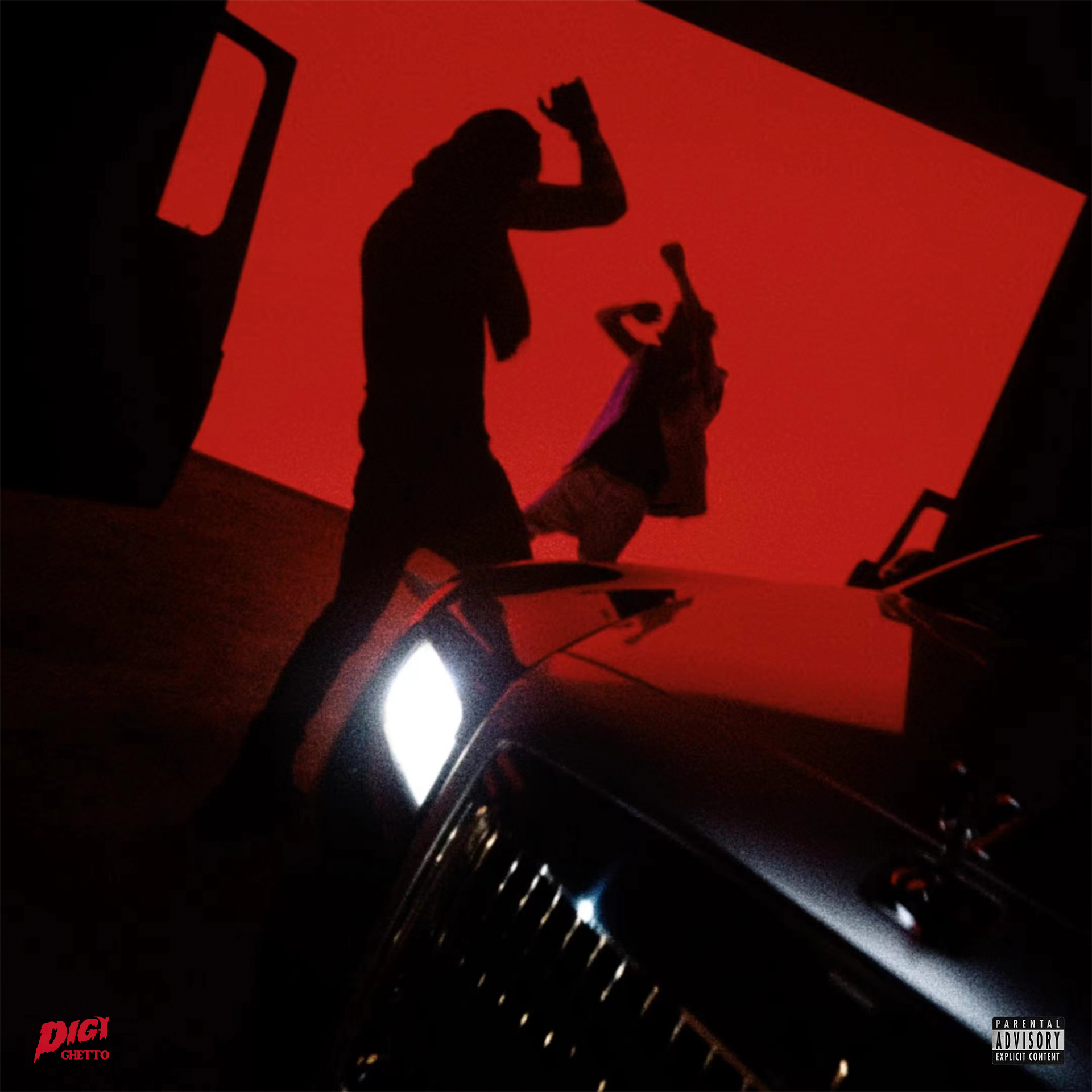 'Attribute' - APMOZART/Asen 土黑娃 Type Beat