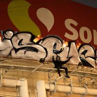 Isek - Vida de Ilegales