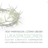 Lukaspassionen