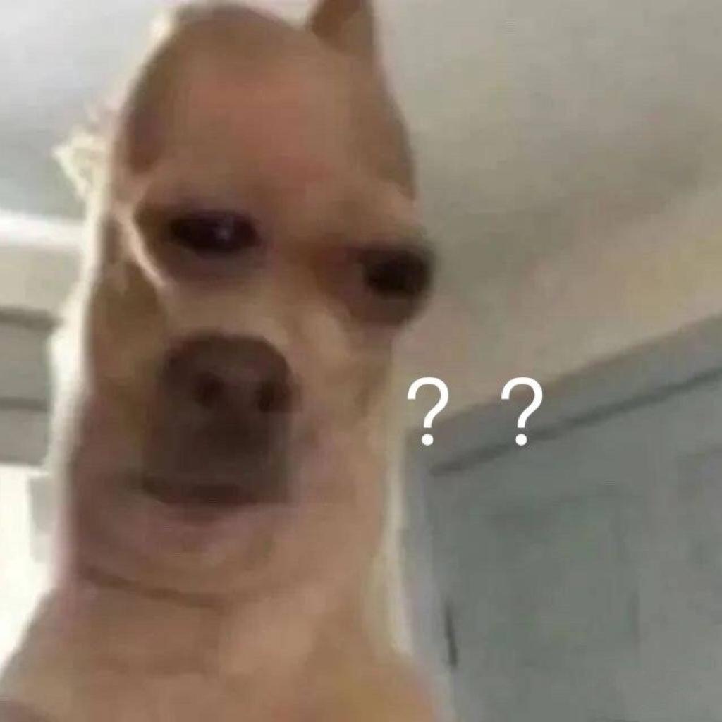 我很困但是我最酷