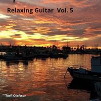 Relaxing Guitar Vol. 5