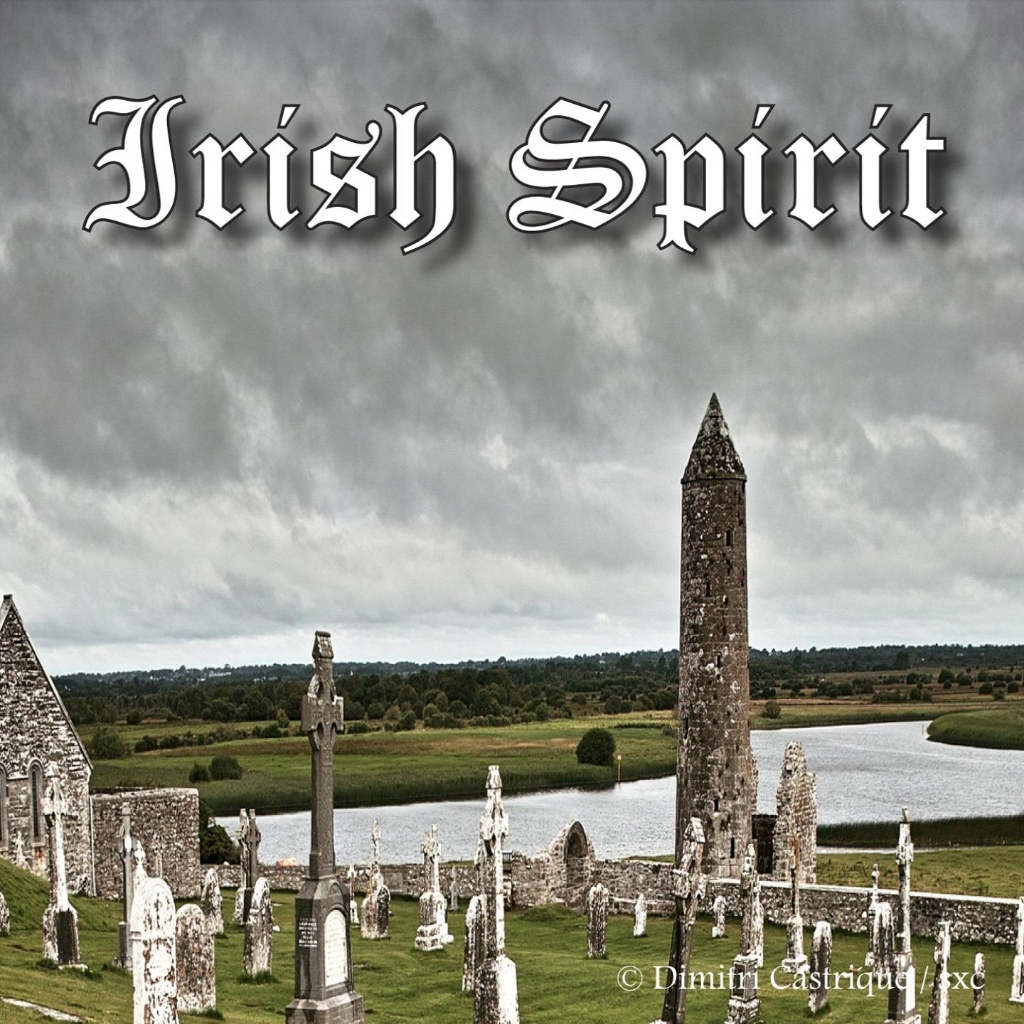 irish spirit