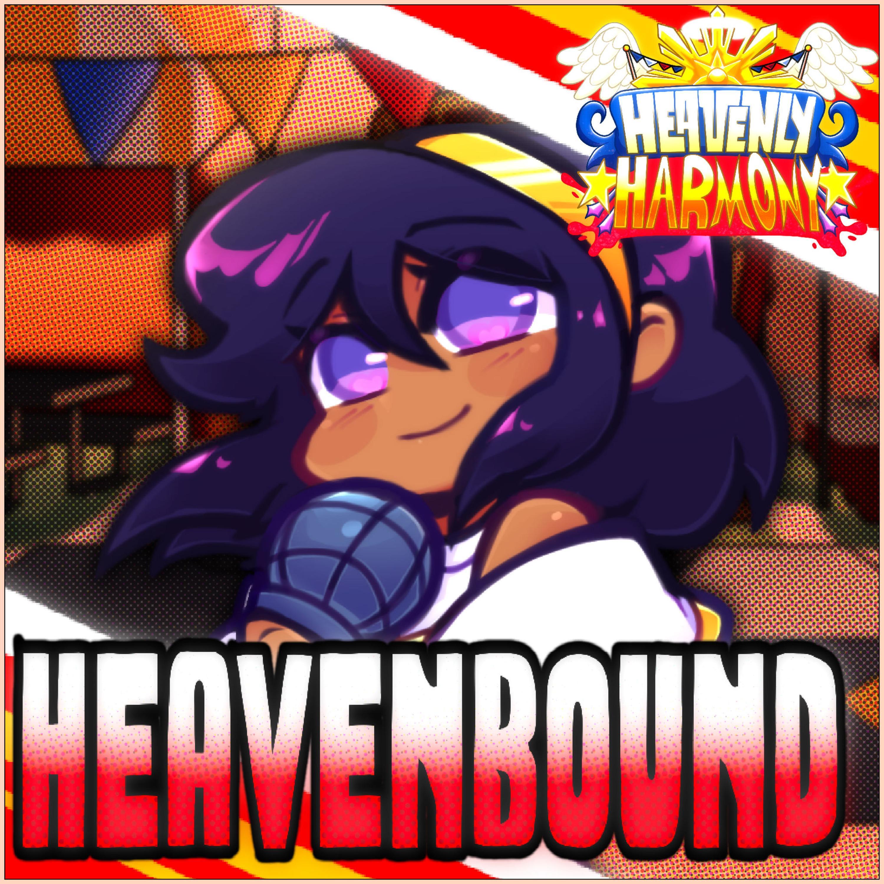 Heavenbound