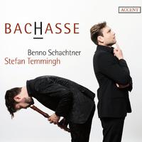 BacHasse: Opposites Attract