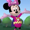 mickey