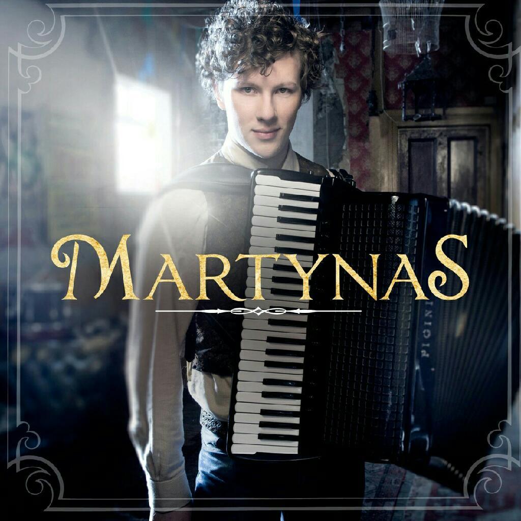 Martynas