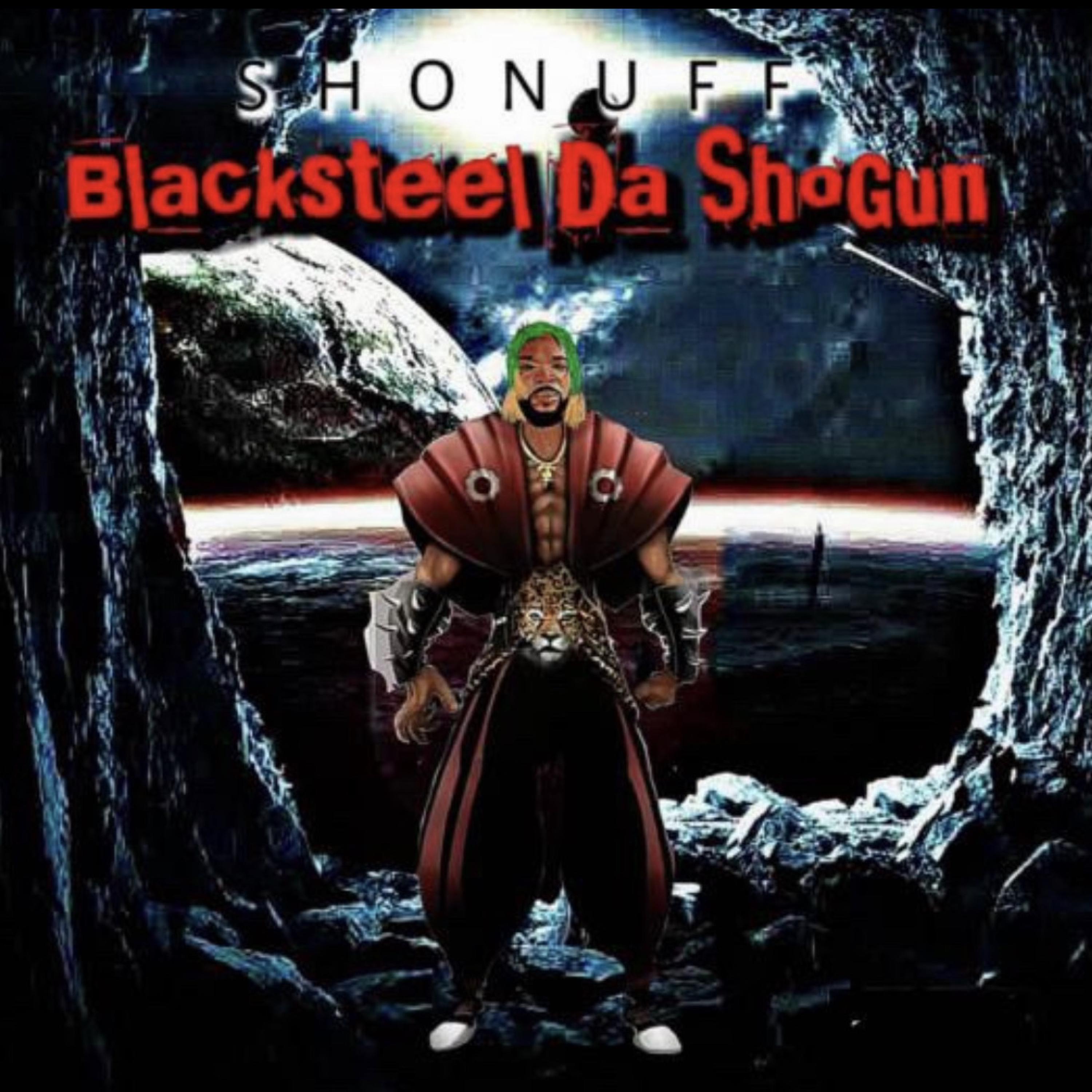 Yall Dont Want IT (feat. JOHN DOE)