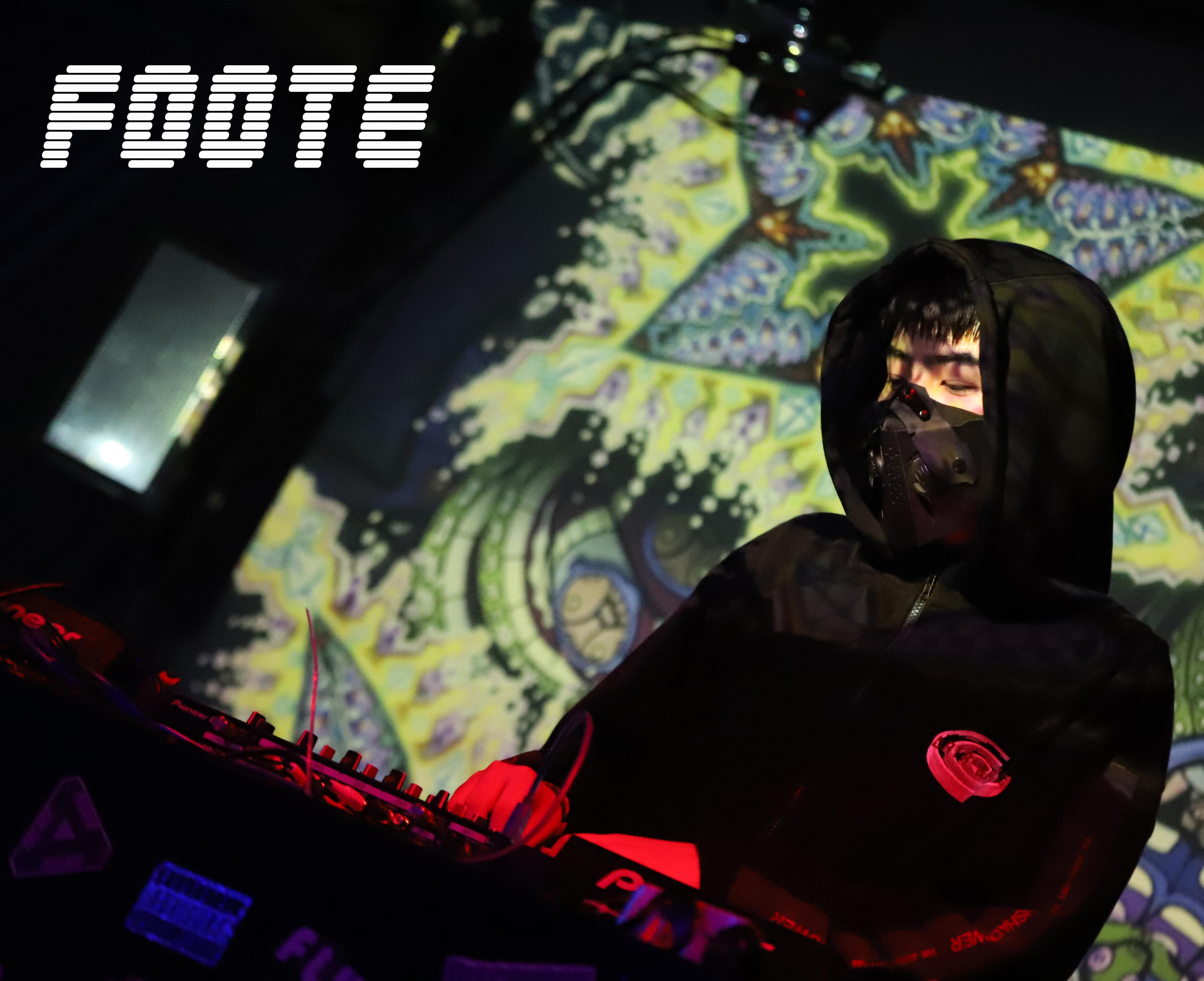 Foote（GasBomb）