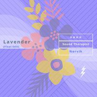 Lavender (Float Edit)